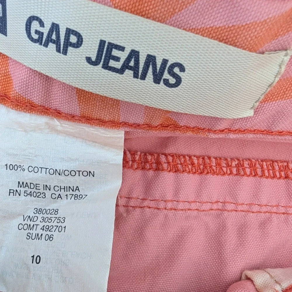 GAP jeans mini
